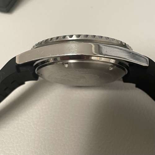 Steinhart ocean one red