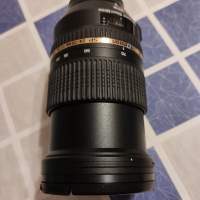 騰龍 Tamron 24-70mm F2.8 VC USD（A007) for Nikon F-mount