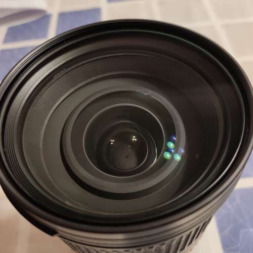 騰龍 Tamron 24-70mm F2.8 VC USD（A007) for Nikon F-mount