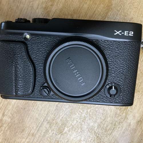 富士 Fujifilm X-E2 XE2