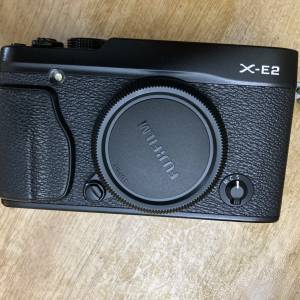富士 Fujifilm X-E2 XE2