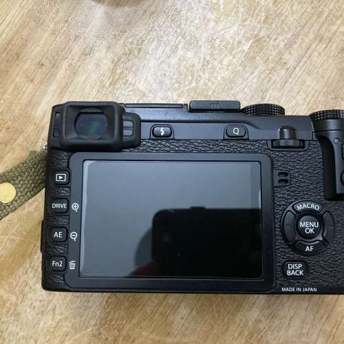 富士 Fujifilm X-E2 XE2