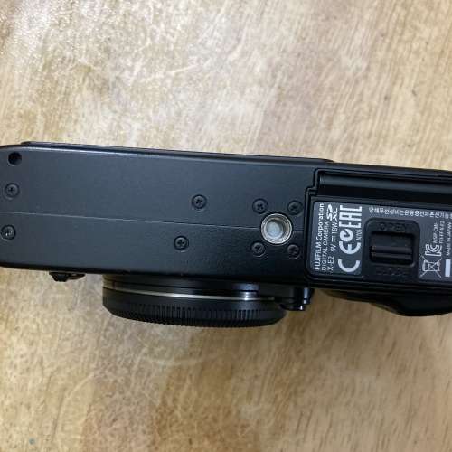 富士 Fujifilm X-E2 XE2