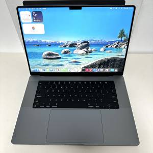 macbook pro m2pro 16&rdquo;吋 16gb 512Gssd蘋果手提2023款電腦帶官方保養apple care+