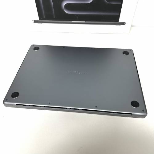 macbook pro m2pro 16&rdquo;吋 16gb 512Gssd蘋果手提2023款電腦帶官方保養apple care+