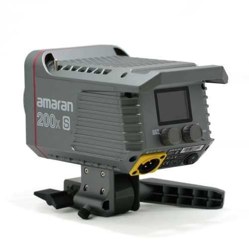 Aputure Amaran 200XS LED