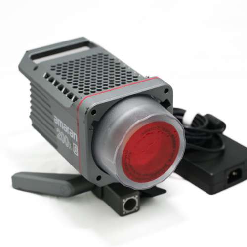 Aputure Amaran 200XS LED