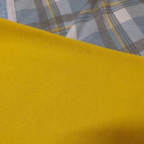 二手黃色衛衣 套頭衛衣 加絨衛衣 上衣