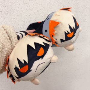 睇下文&middot;文盲勿擾&middot;不轉wtsapp/電話‼️外網炒到$6xx，兩款可選：我的英雄學院拖鞋 ...