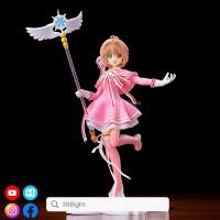 百變小櫻庫洛魔法使夢の杖 2023 新版小櫻