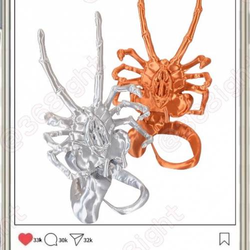 異形精裝手機3D支架