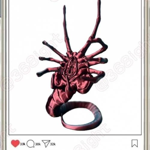 異形精裝手機3D支架