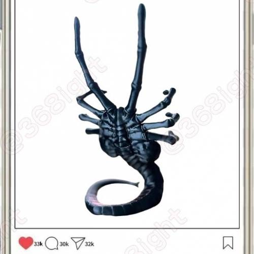 異形精裝手機3D支架