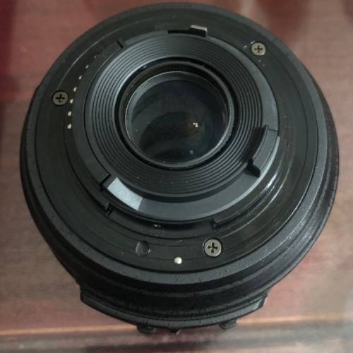 Nikon 18-55  3.5-5.6 1855 AF-S DX