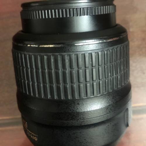 Nikon 18-55  3.5-5.6 1855 AF-S DX