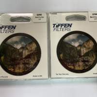 [全新行貨] 特價!!  Tiffen Black Pro-Mist Filter