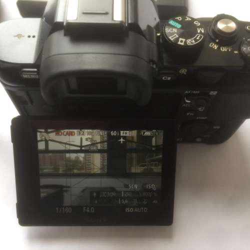 $3,800 95%新 Sony a 7 I 主機 + Sony 16-50mm f3.5-5.6 oss ii +  七工匠 35mm f1...