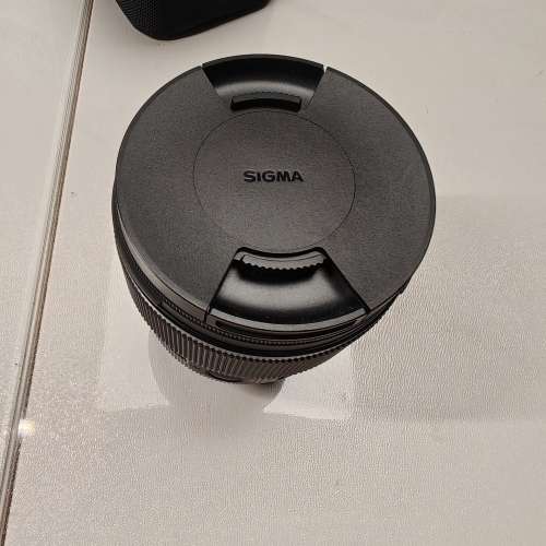 Sigma 85mm F1.4 DG DN 鏡頭 L mount