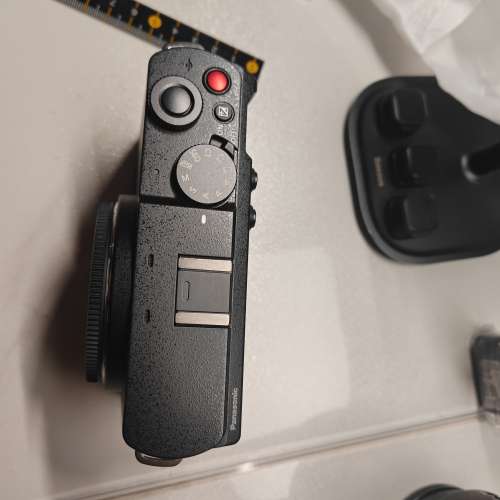 Panasonic S9 + 20-40 Kit 全片幅套裝