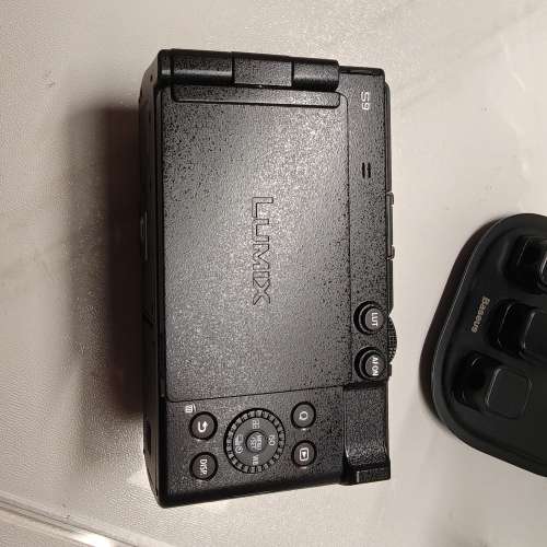 Panasonic S9 + 20-40 Kit 全片幅套裝