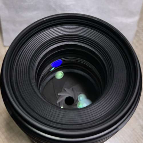 Canon RF 85mm F2 Macro IS STM