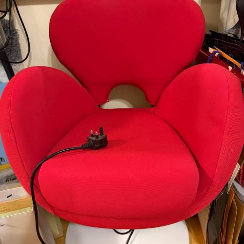 SINOMAX S. Lady 女神椅