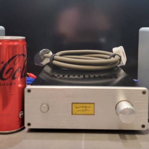 出口外銷高保真擴音機一部，勿失良＜機＞