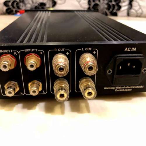 Topping TP-60 Amplifier