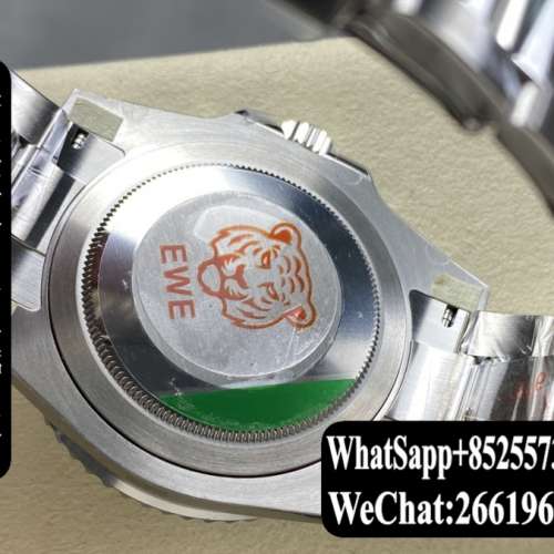 勞力士 Rolex GMT m126710grnr-0004 灰黑圈 40mm