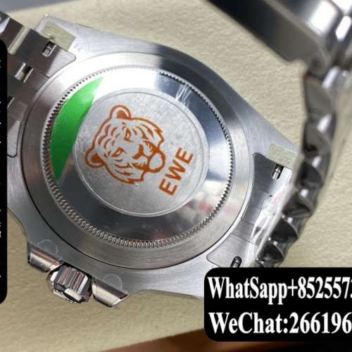 勞力士 Rolex GMT master II m126710blro-0001 40mm 可樂圈