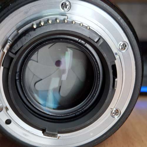 Nikon AF-S 20mm F1.8G