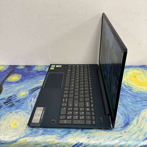 (聯想獨立顯示卡🔥金屬機身文書機🔥)Lenovo ideaPad S540 i5-10210U/12,20GB Ram/1...