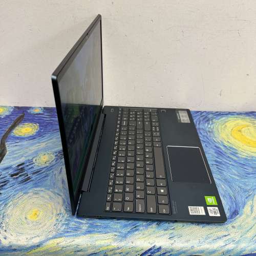 (聯想獨立顯示卡🔥金屬機身文書機🔥)Lenovo ideaPad S540 i5-10210U/12,20GB Ram/1...
