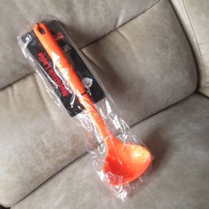 🍴BERNDES Block Bernd Nonstick Ladle NEW 全新 德國 硅膠 湯勺 🍴