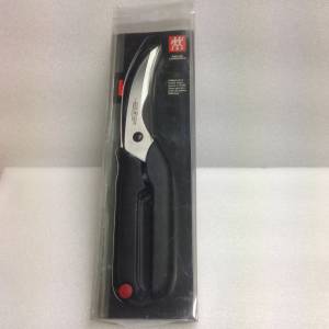 ✂️ ZWILLING J A HENCKELS Poultry Shears 26cm NEW 全新 德國 孖人牌 家禽剪 雞...