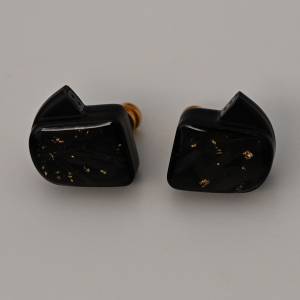 後巷 BSA Super 2 Live 1 平板 1鐵 耳機，HAKUGEI春雨2 pin 4.4mm，Le audio 鍍鈀...