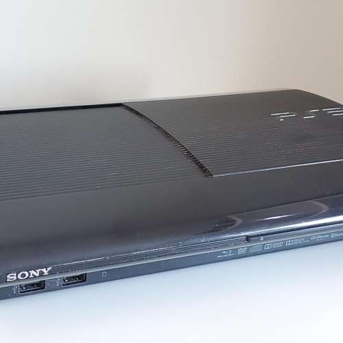 ps3 薄機  全正常  不包手柄, $700  99%新手柄加$150