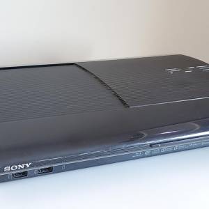 ps3 薄機  全正常  不包手柄, $700  99%新手柄加$150