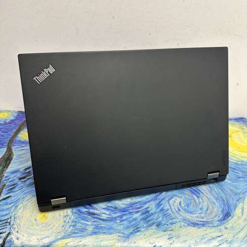 ($999超抵用 15.6寸聯想文書機🔥)Lenovo ThinkPad L560 i5-6200U/8,16GB/128,256,5...