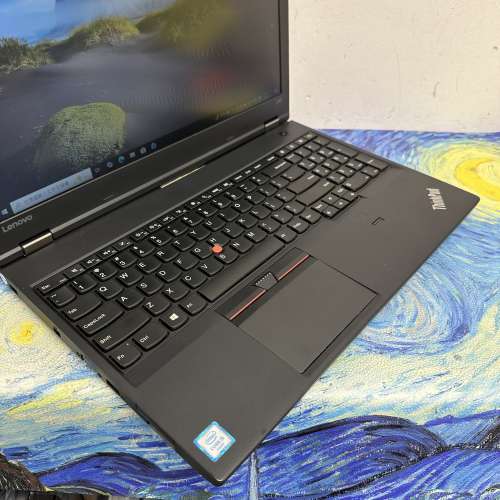 ($999超抵用 15.6寸聯想文書機🔥)Lenovo ThinkPad L560 i5-6200U/8,16GB/128,256,5...