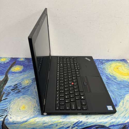 ($999超抵用 15.6寸聯想文書機🔥)Lenovo ThinkPad L560 i5-6200U/8,16GB/128,256,5...