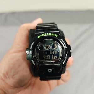 G-Shock