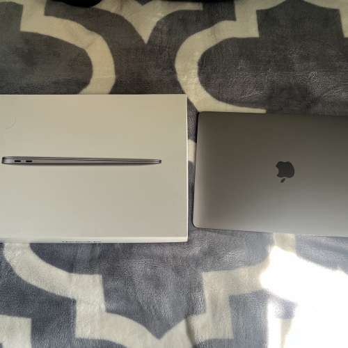 MacBook Air m1 8gb 256gb 行貨