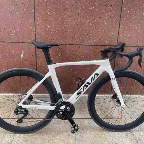 SAVA极光R7全碳电变