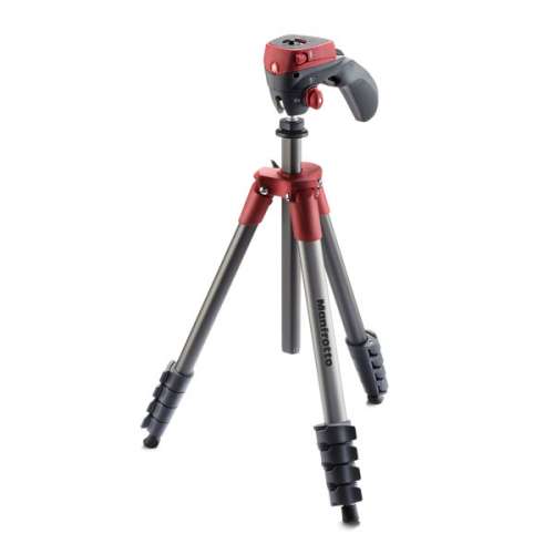 Manfrotto Compact Action