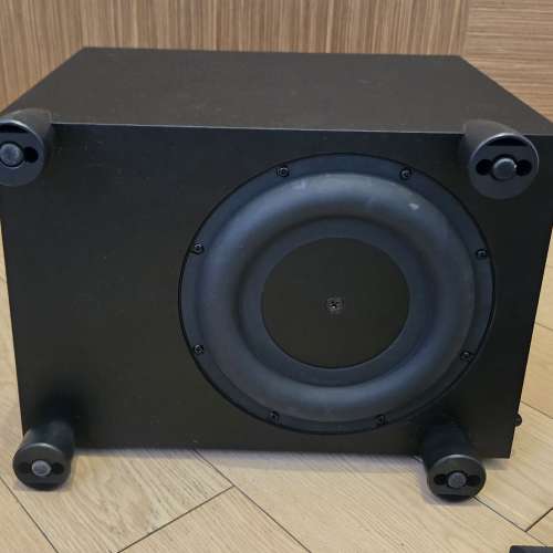 美國 Definitive Technology ProSub 800 8" 重低音喇叭