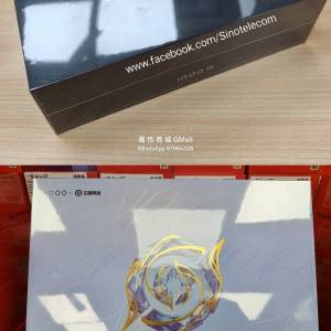 【國恒商城】▀▀ Vivo iQOO 15 王者榮耀 1T/512G/256G ▀▀ 第5代驍龍8至尊版 電競...