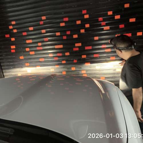 原廠式   Jaguar 積架汽車 修理