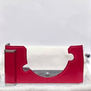 Kontice Leather case for Nikon Zfc 相機皮套