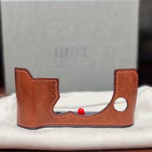 Fujifilm X-T50 Konica Leather case 皮套